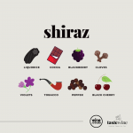A Taste of Shiraz A Taste of Shiraz