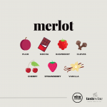 A Taste of Merlot A Taste of Merlot