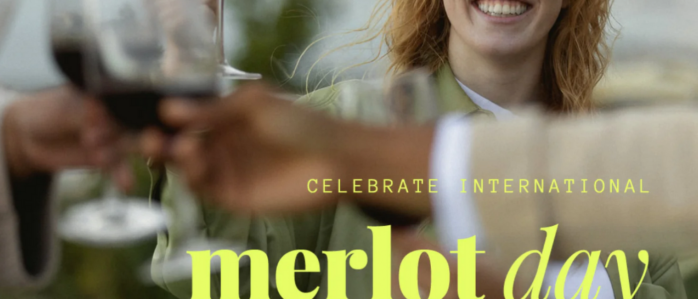 Celebrate Merlot Day with our Merlot Mixed Case Celebrate Merlot Day with our Merlot Mixed Case