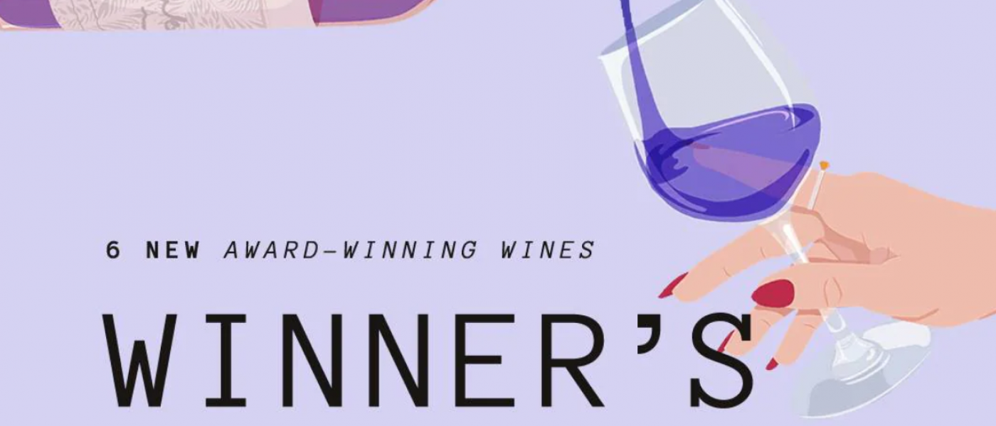 Winner's Pack 2024: All the Bling without the Sting Winner's Pack 2024: All the Bling without the Sting