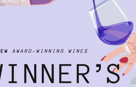 Winner's Pack 2024: All the Bling without the Sting