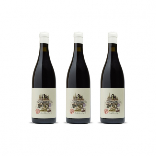 Van Loggerenberg Breton Cabernet Franc 2023